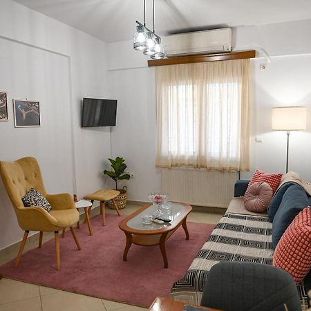 Dimitra House At Aigio By Greece Apartments Exteriér fotografie
