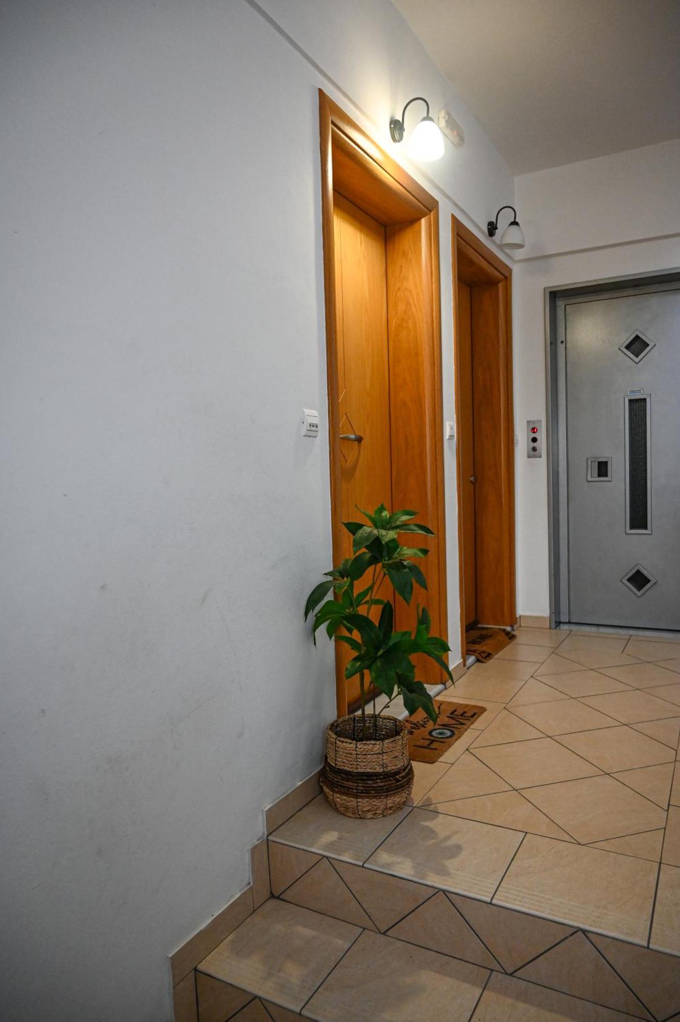 Dimitra House At Aigio By Greece Apartments Exteriér fotografie
