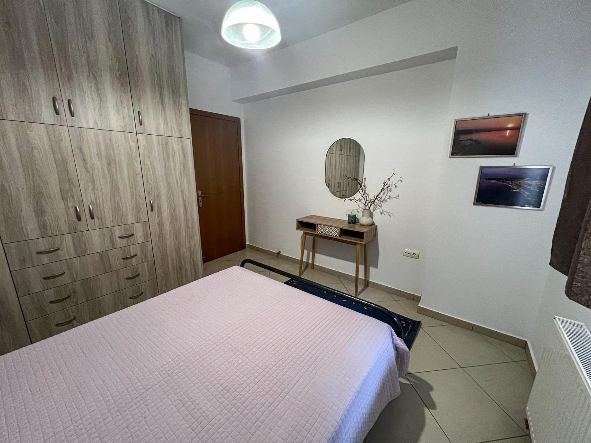 Dimitra House At Aigio By Greece Apartments Exteriér fotografie