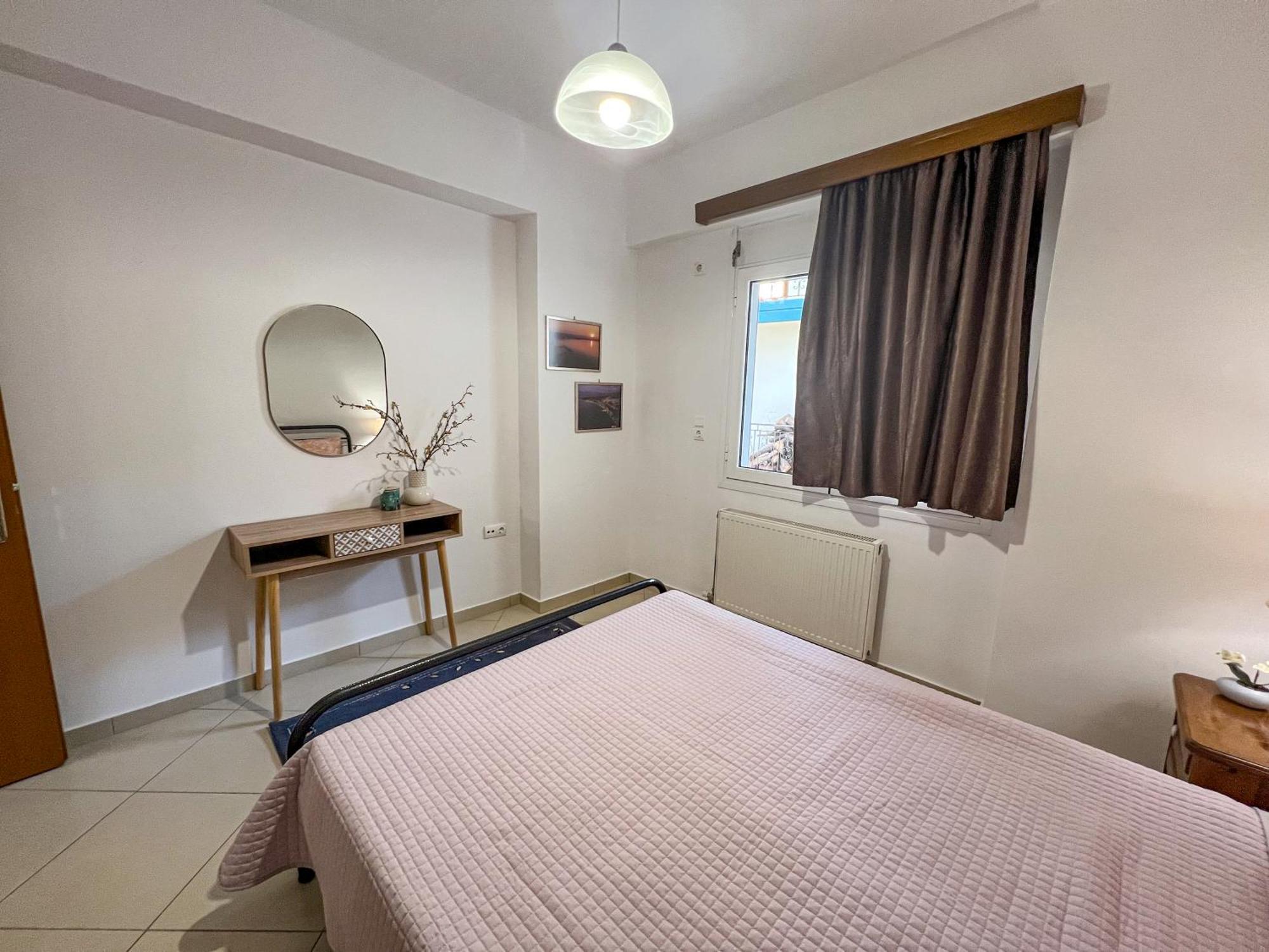 Dimitra House At Aigio By Greece Apartments Exteriér fotografie